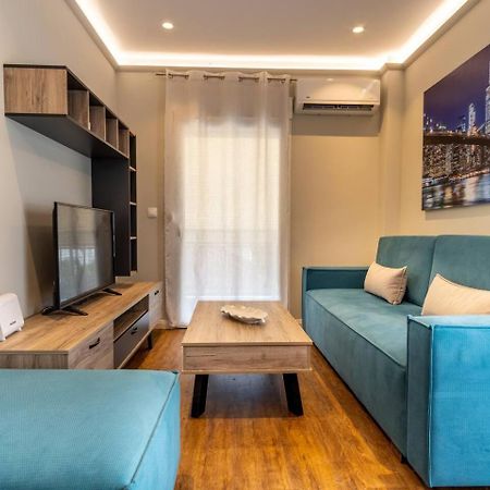אלכסנדרופולי Gino Apartments מראה חיצוני תמונה